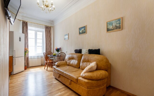 Уютное Место на канале Грибоедова