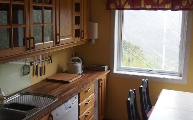 Lunheim Accomodation