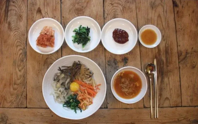 Hyosunjae Hanok Guesthouse