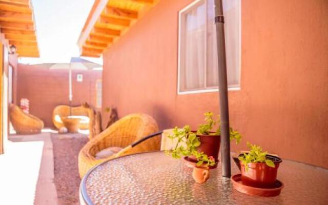 Hostal Haalar