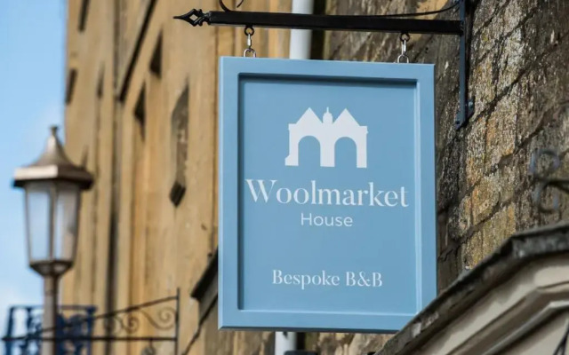Woolmarket House Hospitality Limited