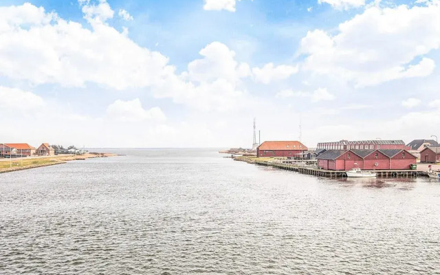 8 Person Holiday Home in Ulfborg