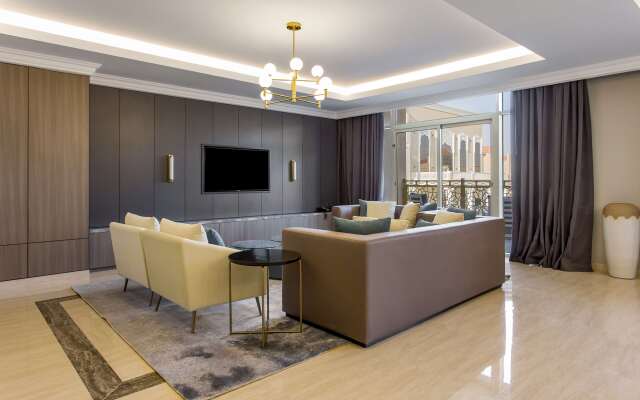 Radisson Riyadh Airport