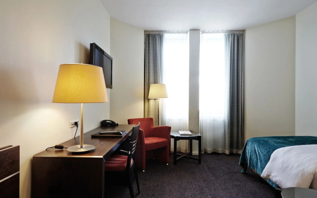 Imperial Hotel