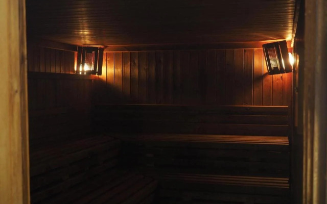 Tullamore Court Hotel