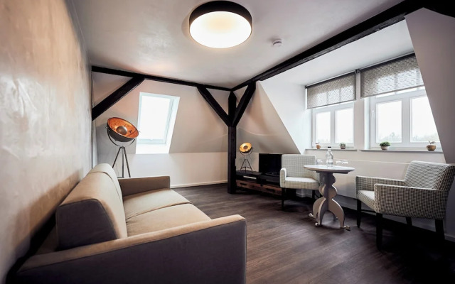 Zieglers Restaurant & Pension