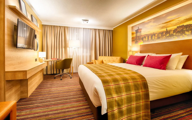 Leonardo Hotel Edinburgh Haymarket