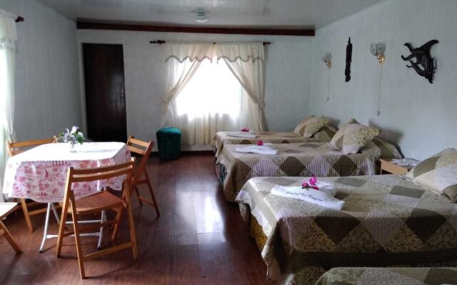 Hostal Vai Kapua