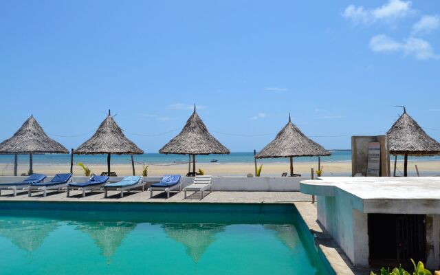 Serene Beach Resort