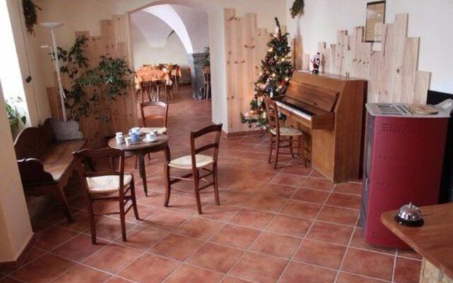 Auberge Le Vieux Chaillol
