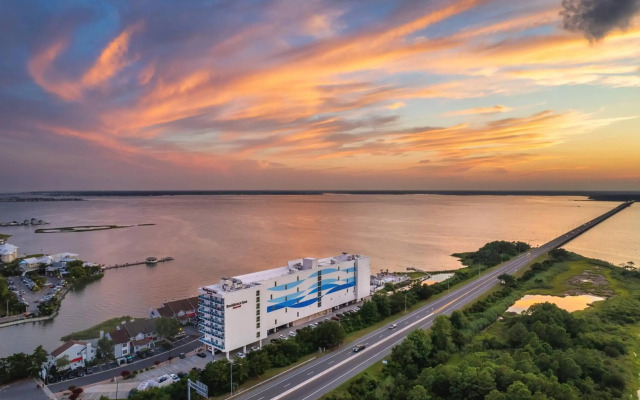 Residence Inn by Marriott Ocean City