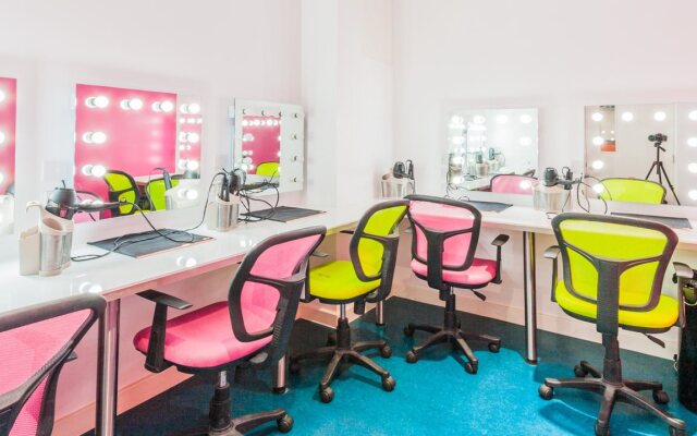 SoHostel