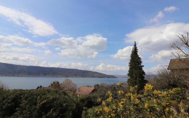 Appartement Annecy, 2 pièces, 4 personnes - FR-1-432-32