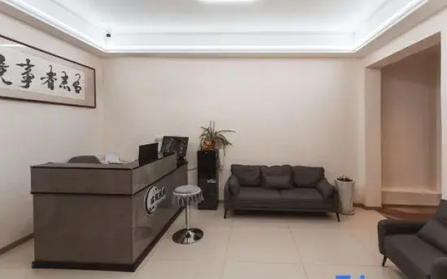 Chengxi Homestay (Luoyi Ancient City Branch)