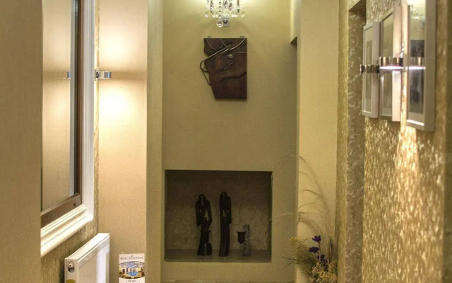 Hotel Solar Palace SPA & Wellness
