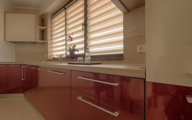 Samali Residence