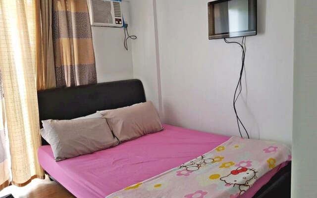 Siena Park Residences