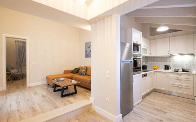 Melina's Urban Retreat