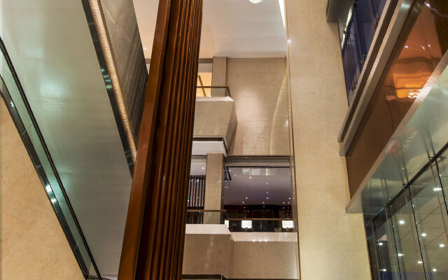 Marriott Hotel Shunde
