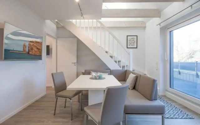 Ferienwohnung in Husum