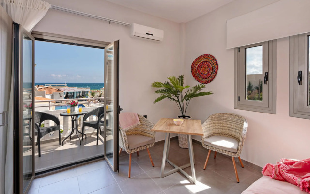 Sonio Beach Hotel
