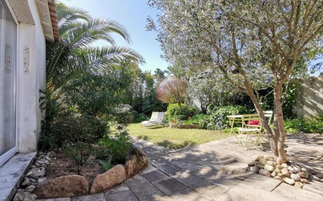 Maison Le Bois-Plage-en-Ré, 4 pièces, 6 personnes - FR-1-258-112