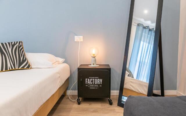 B&B Interno12