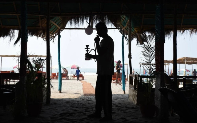 Rudra The Sandy Beach Resort