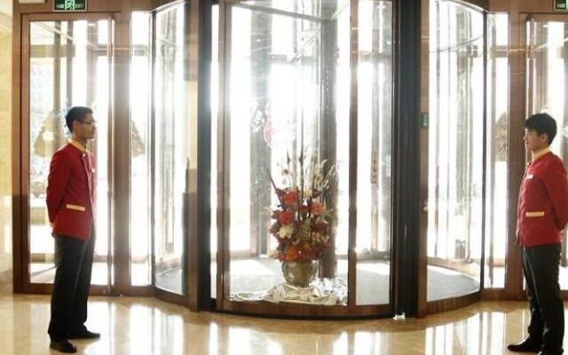 Jingdu Guilong Hotel