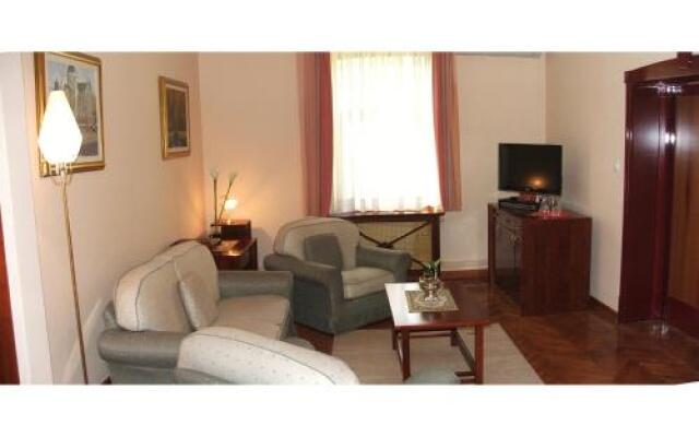 Garni Hotel Vila Milord Resort