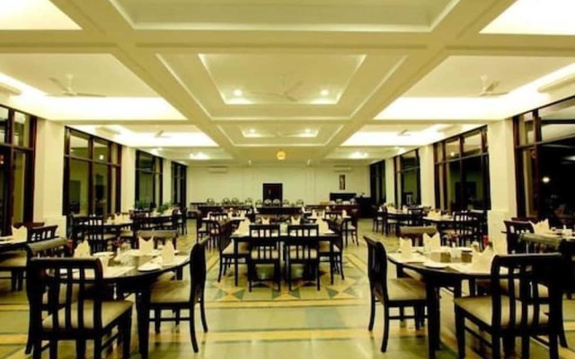 Nadiya Parao Resort, Corbett
