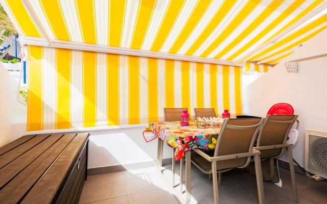 Apartamento Sara in San Eugenio