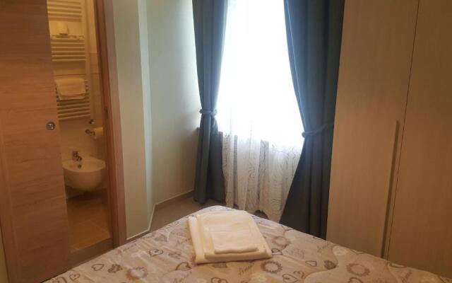 Le terme a due passi