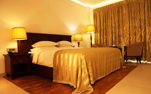No. 18 Hotel