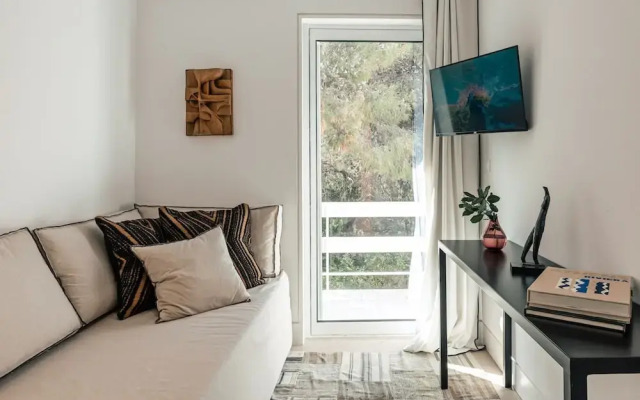 South Blue Paradise Beach House