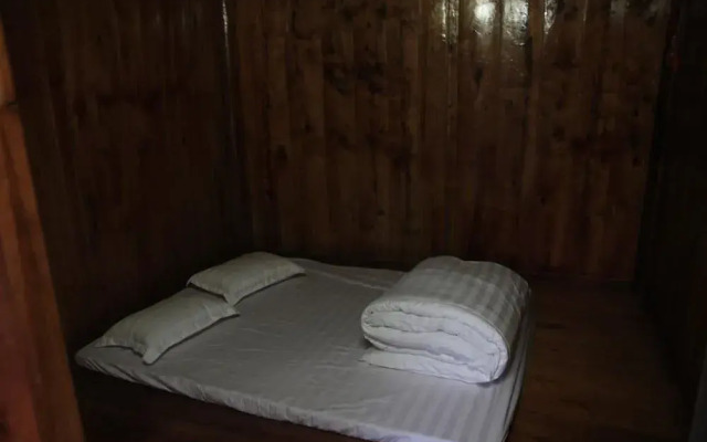 Ban Buoc Homestay - Hostel