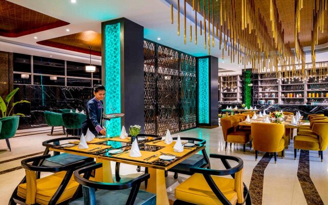 Grand Mercure Yangon Golden Empire