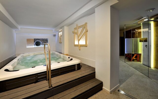 Apartments Belveder