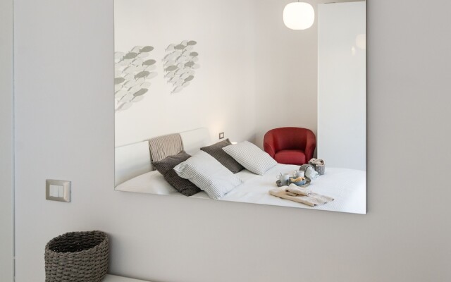 FCO Luxury Apartments