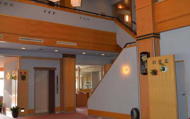 ANDO HOTEL NaraWakakusayama～DLIGHT LIFE & HOTELS～