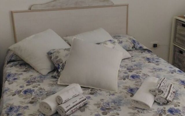 Il Casalino Apartment