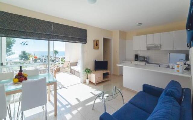 Apartment 13 Coral Bay
