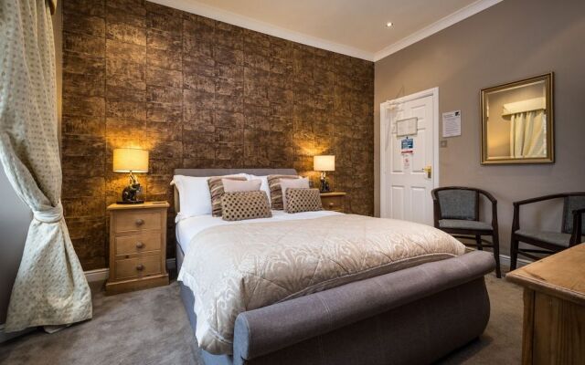 Howbeck Guest House