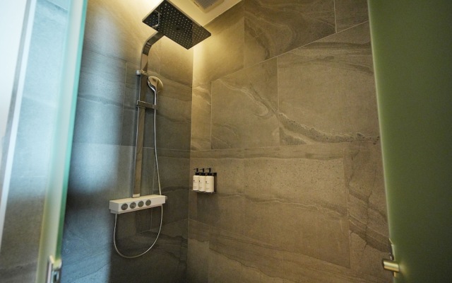 Ten Six Hundred, Chao Phraya, Bangkok by Preference, managed by The Ascott Limited