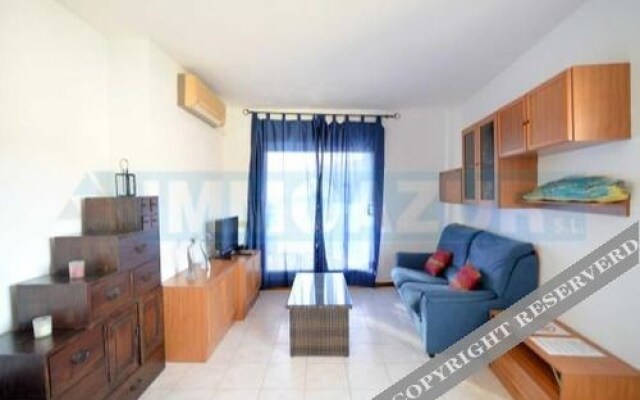 Apartamento Malibu II