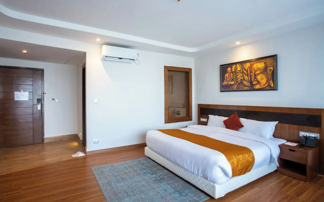 Hotel Sarathi