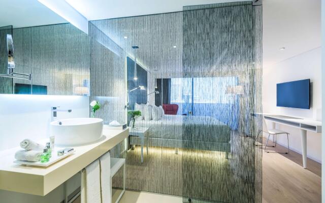 NH Collection Mexico City Reforma