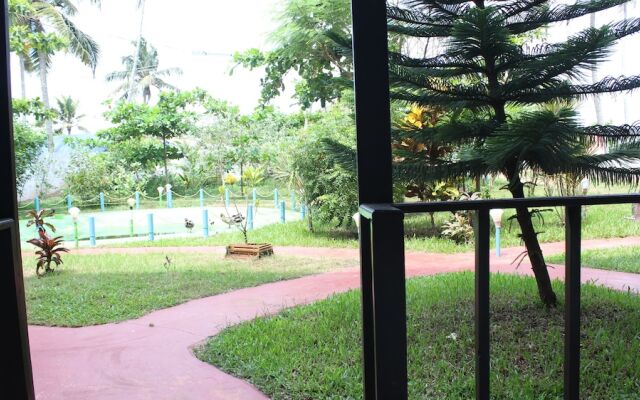 True Blue Beach Resort,Trivandrum
