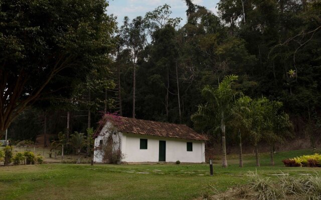 Embaúba Boutique Hotel