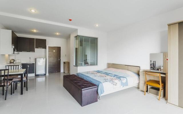 Condo in Karon in Chic Condo - Unit A108